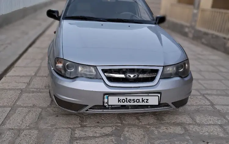 Daewoo Nexia 2012 годаүшін2 300 000 тг. в Жанаозен