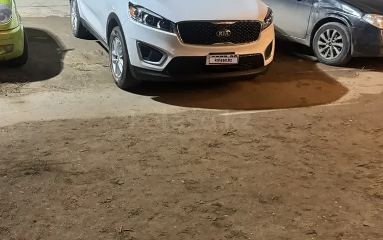 Kia Sorento 2017 года за 7 000 000 тг. в Уральск