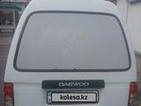 Daewoo Damas 2004 года за 1 700 000 тг. в Алматы – фото 2