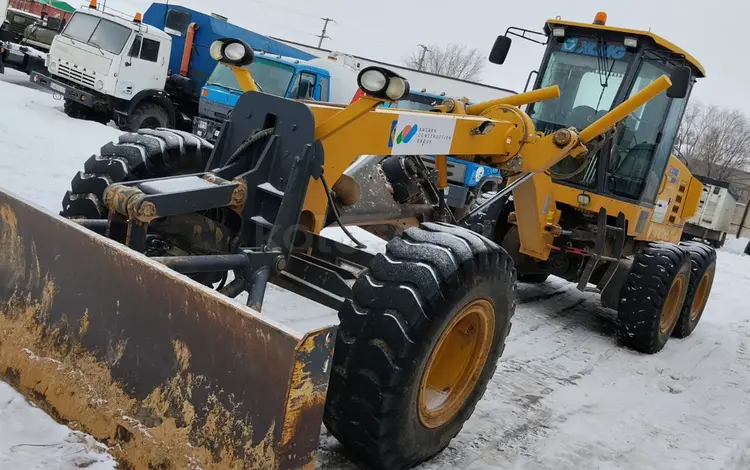 XCMG  GR215 2021 года за 35 000 000 тг. в Уральск