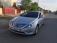 Hyundai Sonata 2013 года за 5 700 000 тг. в Атырау