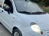 Daewoo Matiz 2012 года за 1 250 000 тг. в Шымкент – фото 4