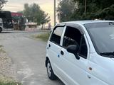 Daewoo Matiz 2012 года за 1 250 000 тг. в Шымкент – фото 2