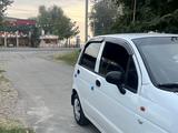Daewoo Matiz 2012 года за 1 250 000 тг. в Шымкент – фото 3