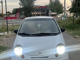 Daewoo Matiz 2012 года за 1 250 000 тг. в Шымкент – фото 5