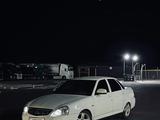 ВАЗ (Lada) Priora 2170 2013 годаүшін2 400 000 тг. в Алматы – фото 3