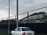 ВАЗ (Lada) Priora 2170 2013 годаүшін2 400 000 тг. в Алматы – фото 4