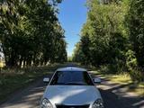 ВАЗ (Lada) Priora 2170 2013 годаүшін2 400 000 тг. в Алматы