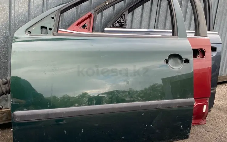 AUTO KRAFT Двери задние, передние Mercedes Benz 140W 201W 211W Sprinter за 15 000 тг. в Астана