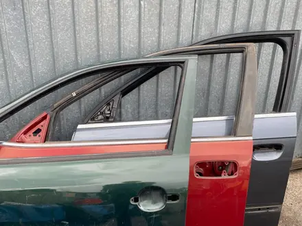 AUTO KRAFT Двери задние, передние Mercedes Benz 140W 201W 211W Sprinter за 15 000 тг. в Астана – фото 2
