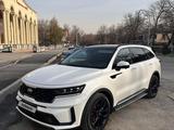 Kia Sorento 2021 года за 21 000 000 тг. в Тараз