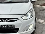 Hyundai Accent 2012 годаfor5 435 678 тг. в Усть-Каменогорск – фото 3