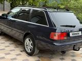 Audi A6 1995 года за 3 800 000 тг. в Шымкент – фото 3