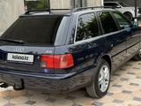 Audi A6 1995 года за 3 800 000 тг. в Шымкент – фото 4