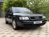 Audi A6 1995 года за 3 800 000 тг. в Шымкент