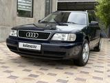 Audi A6 1995 года за 3 800 000 тг. в Шымкент – фото 5