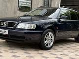 Audi A6 1995 года за 3 800 000 тг. в Шымкент – фото 2