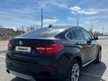 BMW X4 2017 года за 9 500 000 тг. в Астана – фото 6