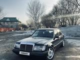 Mercedes-Benz E 230 1992 годаүшін1 500 000 тг. в Алматы