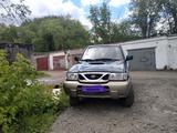 Nissan Terrano 2000 годаүшін2 500 000 тг. в Темиртау