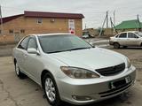 Toyota Camry 2001 года за 5 700 000 тг. в Костанай – фото 3