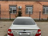 Toyota Camry 2001 года за 5 700 000 тг. в Костанай – фото 5