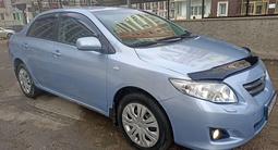 Toyota Corolla 2007 годаүшін5 100 000 тг. в Алматы – фото 3