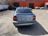 Skoda Octavia 2002 годаүшін1 500 000 тг. в Караганда – фото 5