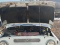 УАЗ Hunter 2012 года за 1 600 000 тг. в Алматы – фото 6