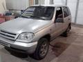 ВАЗ (Lada) 2123 2006 годаfor1 950 000 тг. в Петропавловск