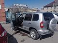 ВАЗ (Lada) 2123 2006 годаүшін1 950 000 тг. в Петропавловск – фото 4