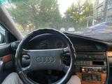 Audi 100 1991 года за 1 500 000 тг. в Шымкент