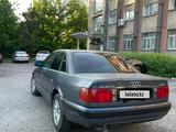 Audi 100 1991 года за 1 500 000 тг. в Шымкент – фото 5