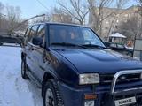 Nissan Terrano 1996 года за 2 500 000 тг. в Семей – фото 2