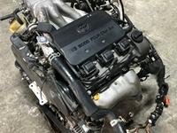 Двигатель Toyota 1MZ-FE Four Cam 24 V6 3.0 л за 600 000 тг. в Караганда