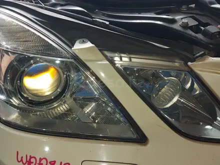 Фара Mercedes W212 Ксенон Дорестайлинг за 300 000 тг. в Алматы