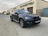 BMW X6 2011 года за 4 500 000 тг. в Актау – фото 4