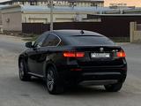 BMW X6 2011 года за 4 500 000 тг. в Актау
