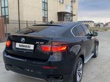 BMW X6 2011 года за 4 500 000 тг. в Актау – фото 3