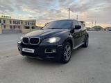 BMW X6 2011 года за 4 500 000 тг. в Актау – фото 5