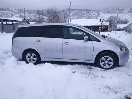 Mitsubishi Grandis 2006 года за 4 000 000 тг. в Алматы