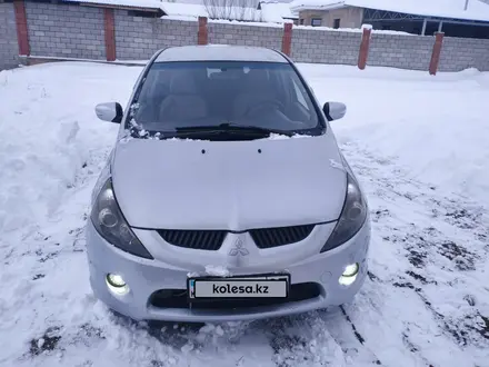 Mitsubishi Grandis 2006 года за 4 000 000 тг. в Алматы – фото 6