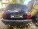 Volkswagen Golf 1995 года за 550 000 тг. в Караганда – фото 5