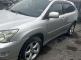 Lexus RX 330 2004 года за 6 500 000 тг. в Алматы