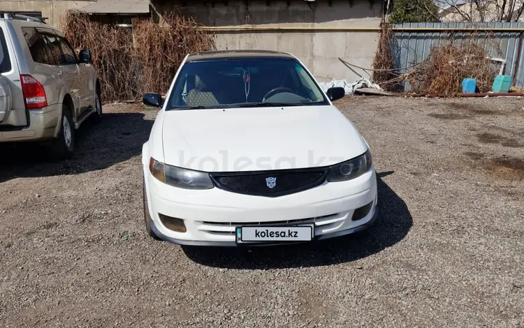 Toyota Solara 1998 годаfor2 000 000 тг. в Алматы