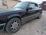 Mercedes-Benz E 230 1992 годаүшін1 300 000 тг. в Кызылорда – фото 4