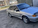ВАЗ (Lada) 2115 2012 года за 1 950 000 тг. в Кокшетау – фото 2