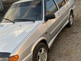 ВАЗ (Lada) 2115 2012 года за 1 950 000 тг. в Кокшетау – фото 3