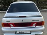 ВАЗ (Lada) 2115 2012 года за 1 950 000 тг. в Кокшетау – фото 5