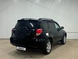 Toyota RAV4 2007 годаүшін5 292 000 тг. в Астана – фото 3